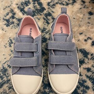 Old Navy Kids' Jean Sneakers